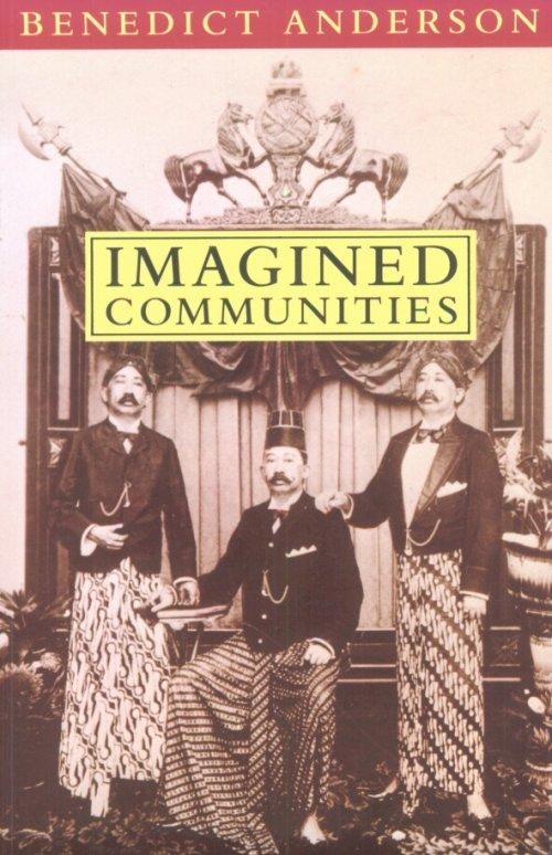 Imagined Communities