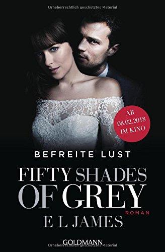 Fifty Shades of Grey