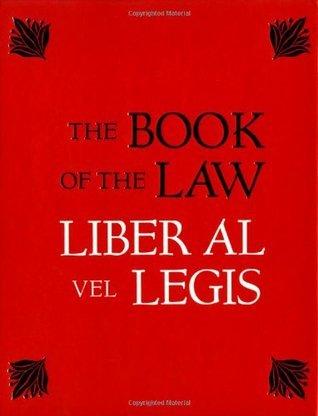 The Book of the Law