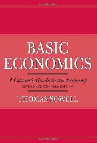 Basic Economics