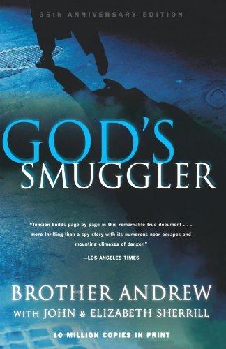 God's Smuggler