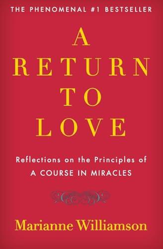 A Return to Love