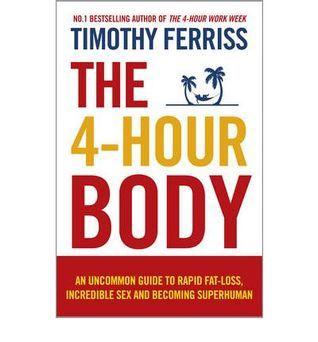 The 4-Hour Body