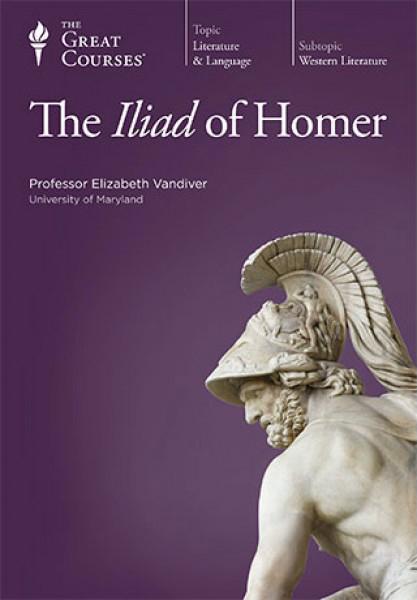 The Iliad