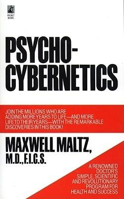 Psycho-Cybernetics