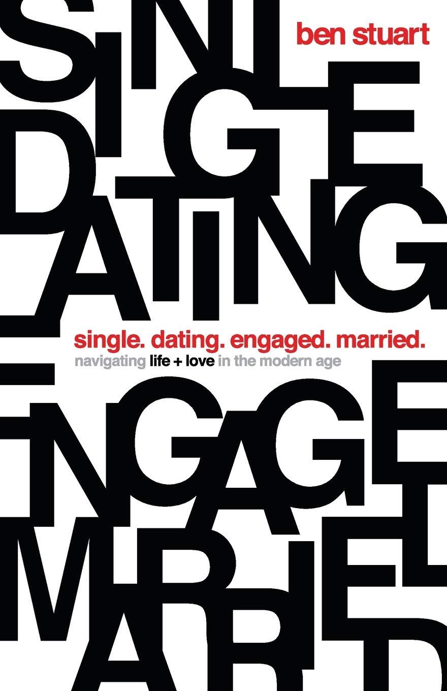 Single, Dating, Engaged, Married