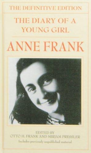 The Diary of a Young Girl